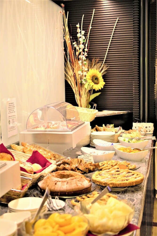 Фото Bv Oly Hotel