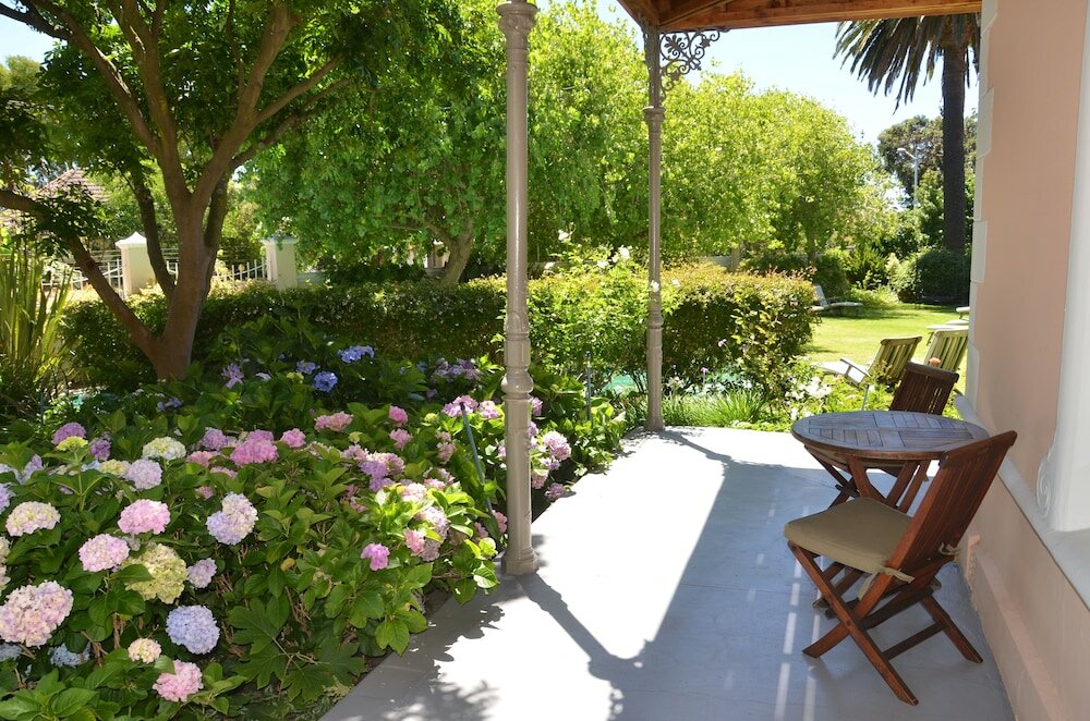 Фото Medindi Manor