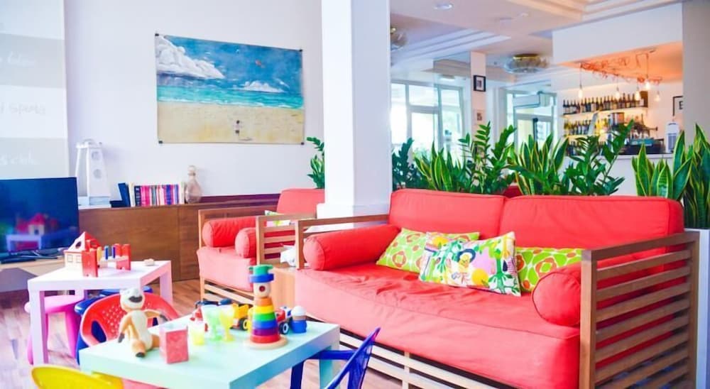 Фото Hotel Vergilius