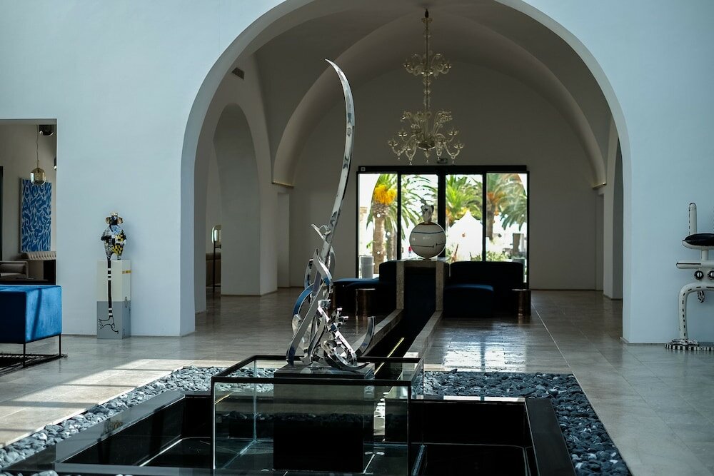 Фото The Orangers Garden