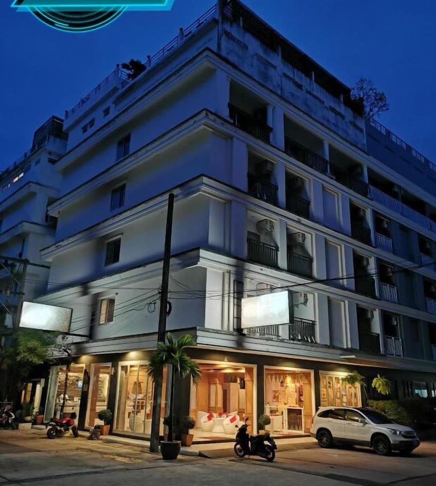 Фото Patong Princess Hotel