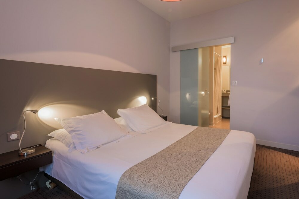 Фото Hôtel Ronsard