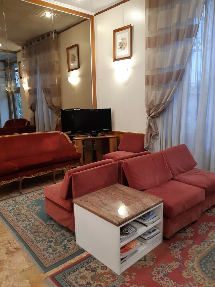 Фото Hotel Mayorca