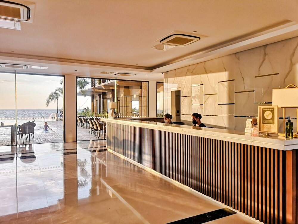 Фото Awesome Hotel