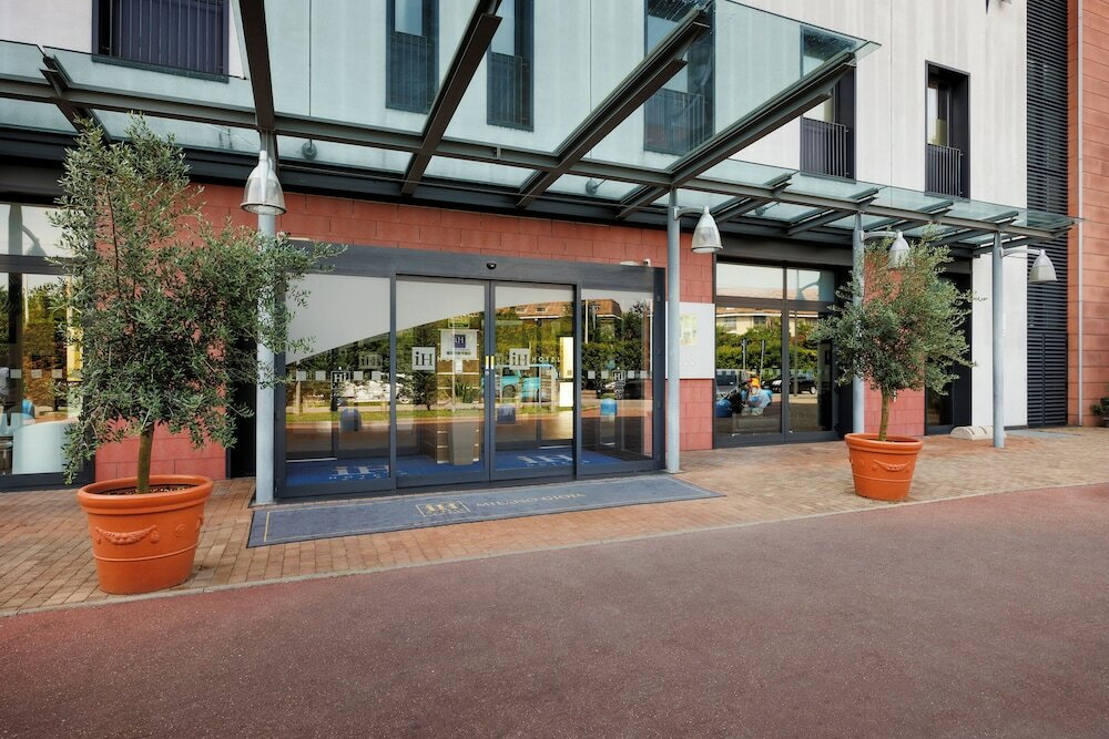 Фото IH Hotels Milano Gioia