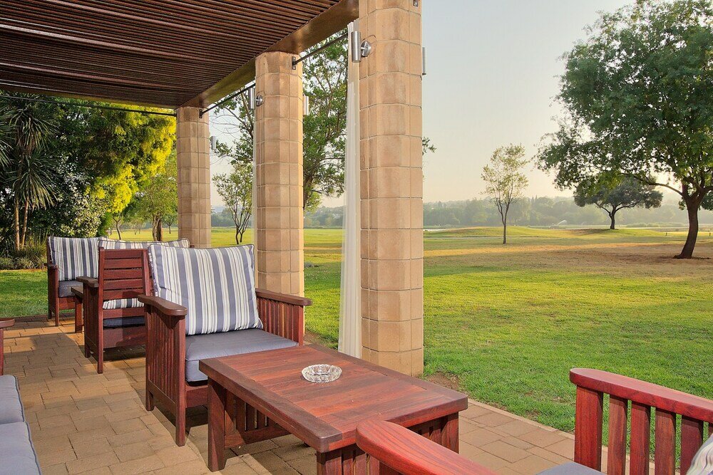 Фото Centurion Golf Suites Boca Walk