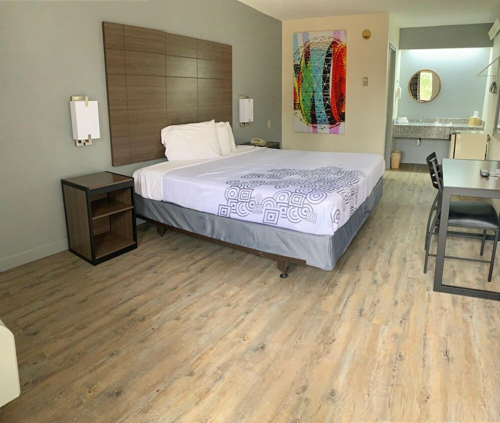 Фото Dallas Love Field Inn