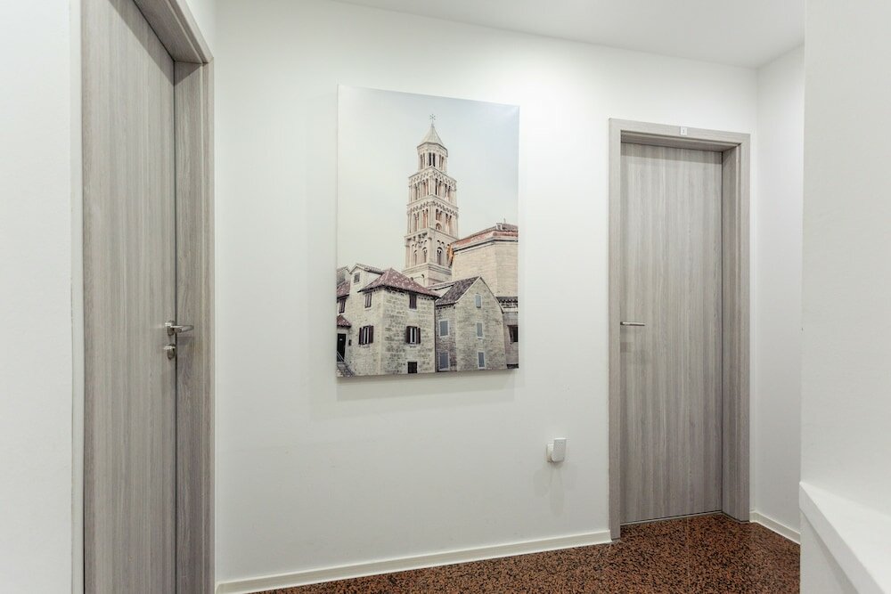 Фото Guest House Teatrin Split