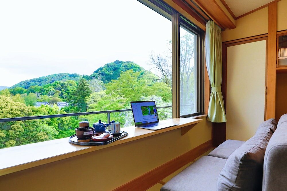 Фото Tatsuta Ryokan