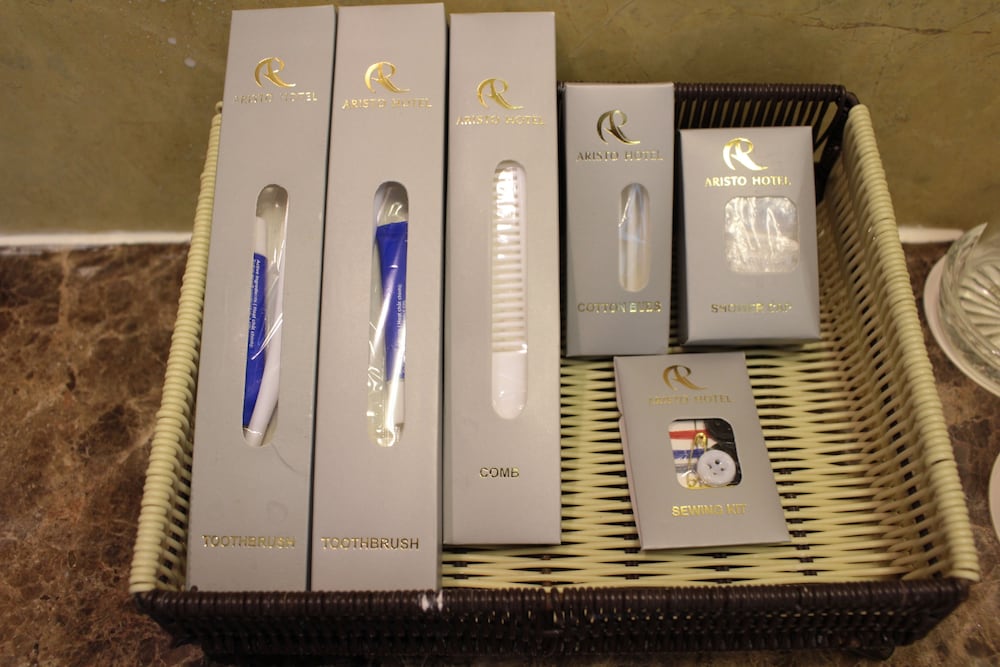 Фото Aristo Saigon Hotel