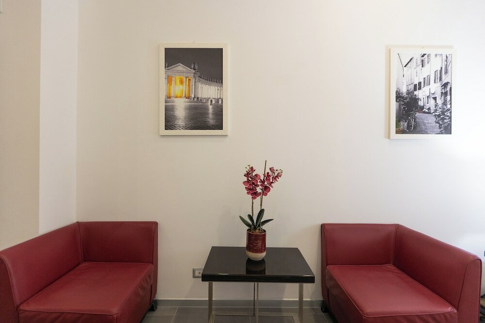 Фото Hotel Castellino Roma