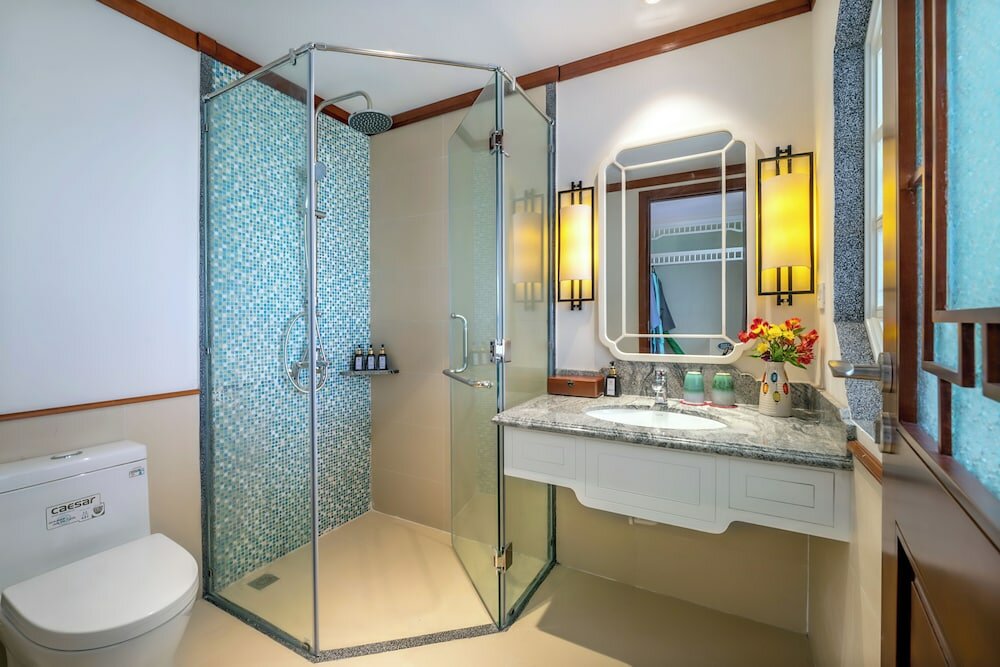 Фото Lantana Hoi An Riverside Boutique Hotel