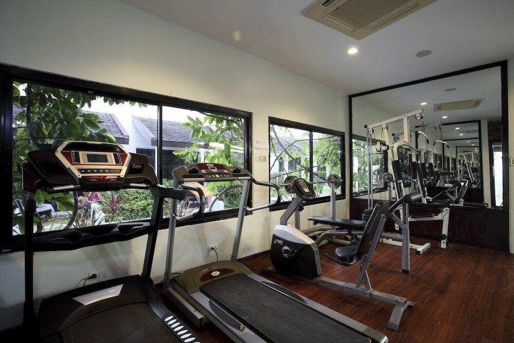 Фото Access Resort & Villas