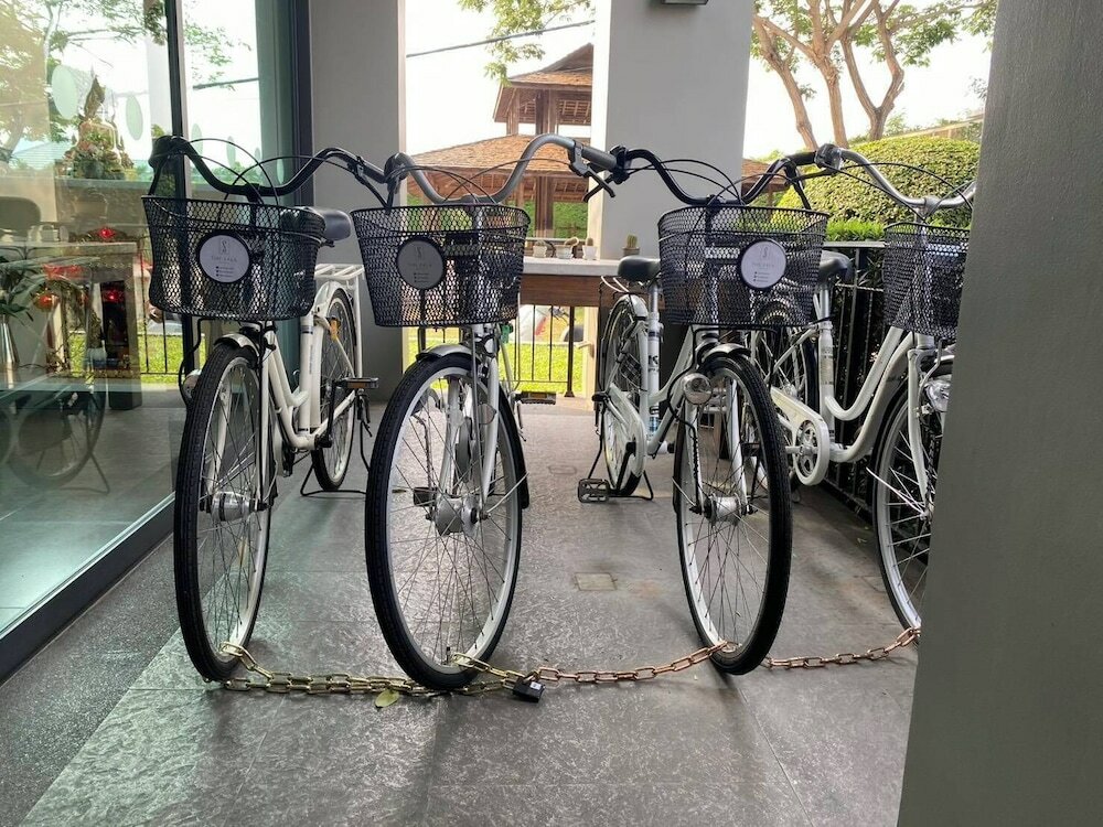 Фото The Sala Pattaya