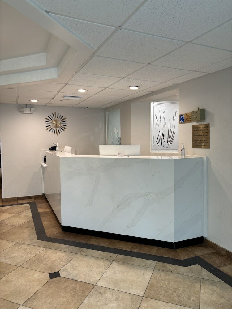 Фото Gulfview Hotel on the Beach