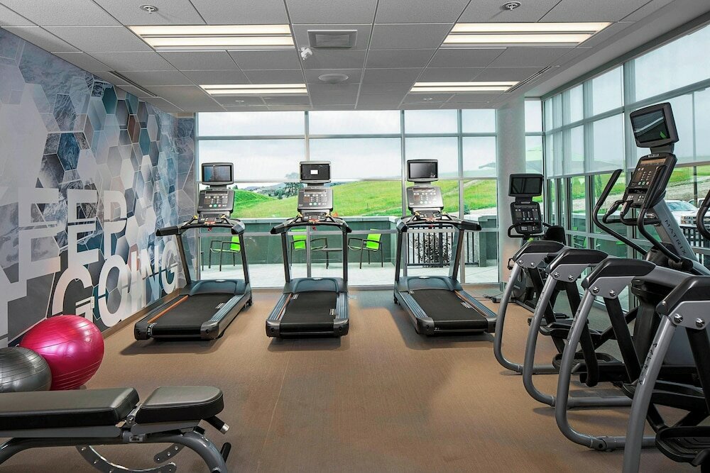 Фото SpringHill Suites by Marriott Kalispell