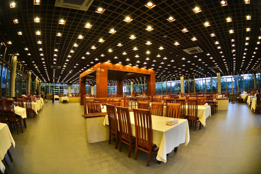 Фото Arirang Hotel