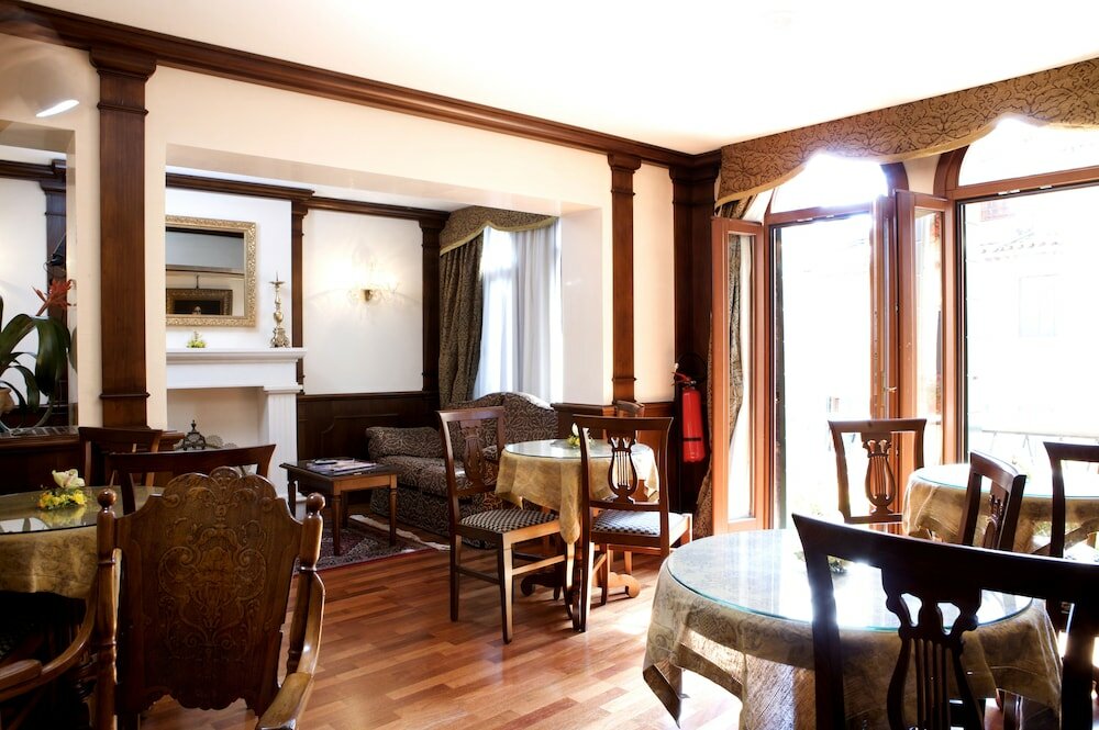 Фото Hotel Al Codega