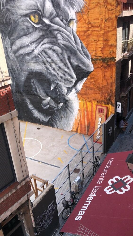 Фото Hostal Albany