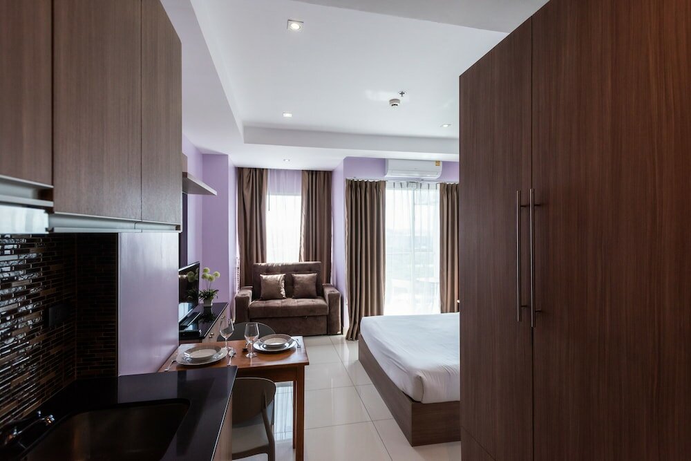 Фото Nam Talay Condo by GrandisVillas