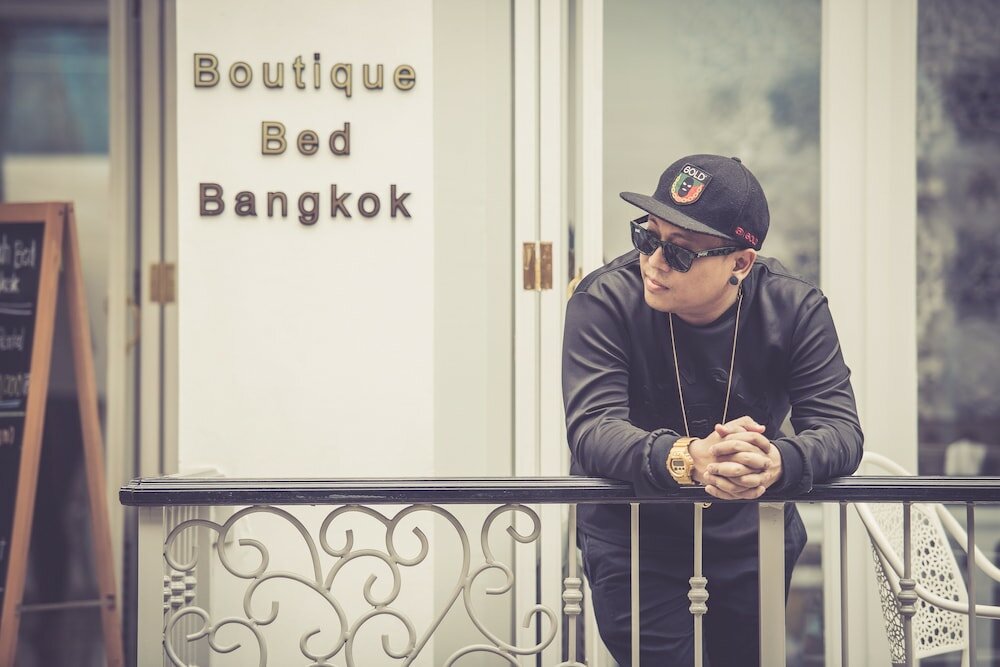 Фото Noursabah Bed Bangkok