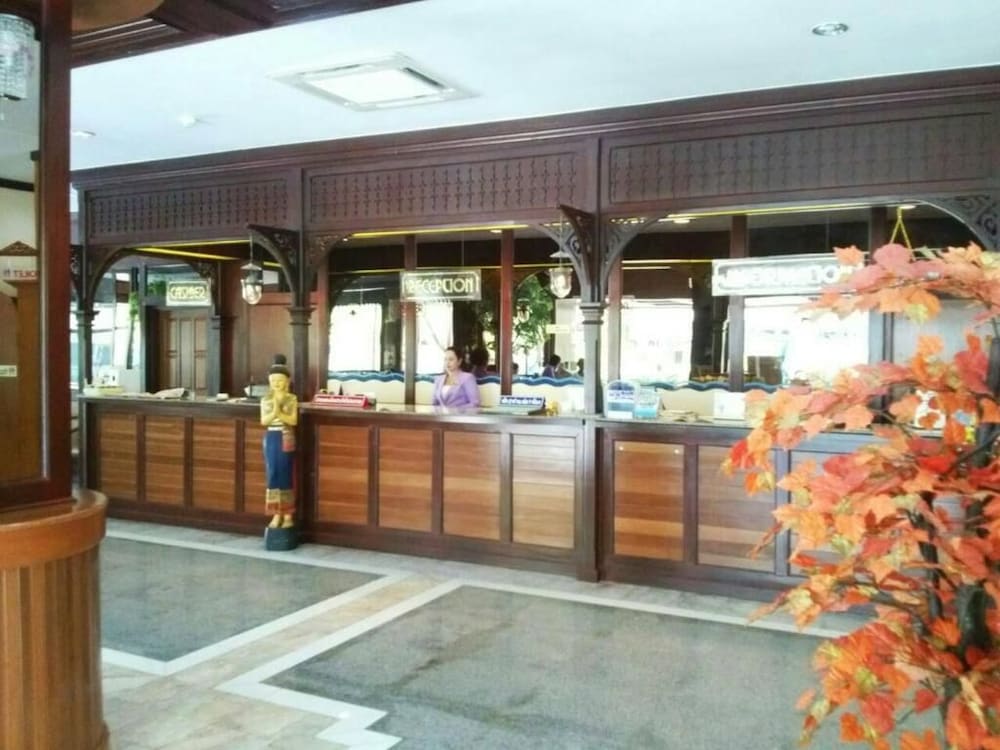 Фото River Grand Hotel Hat Yai