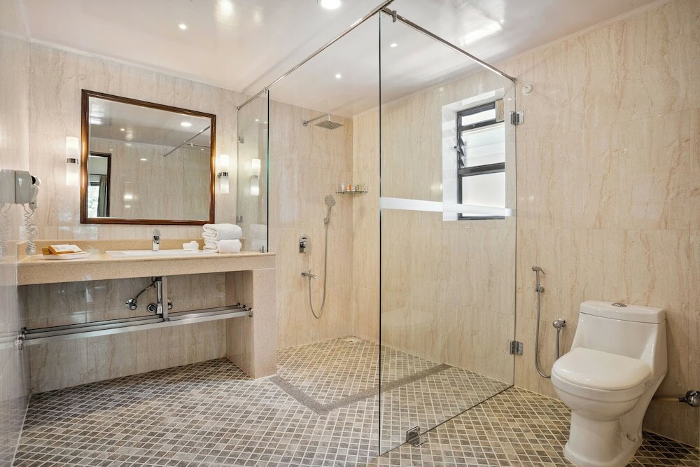 Фото Seashell Suites and Villas