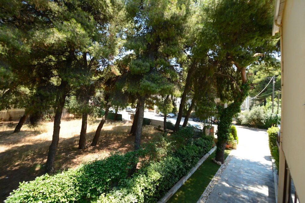 Фото Hotel Chris