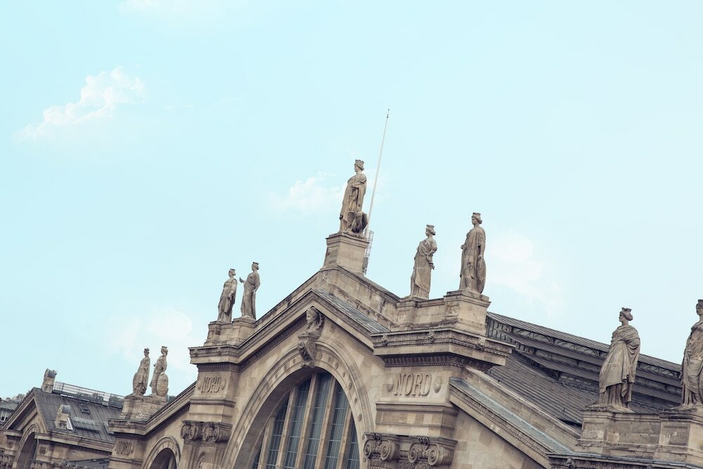 Фото Timhotel Paris Gare du Nord