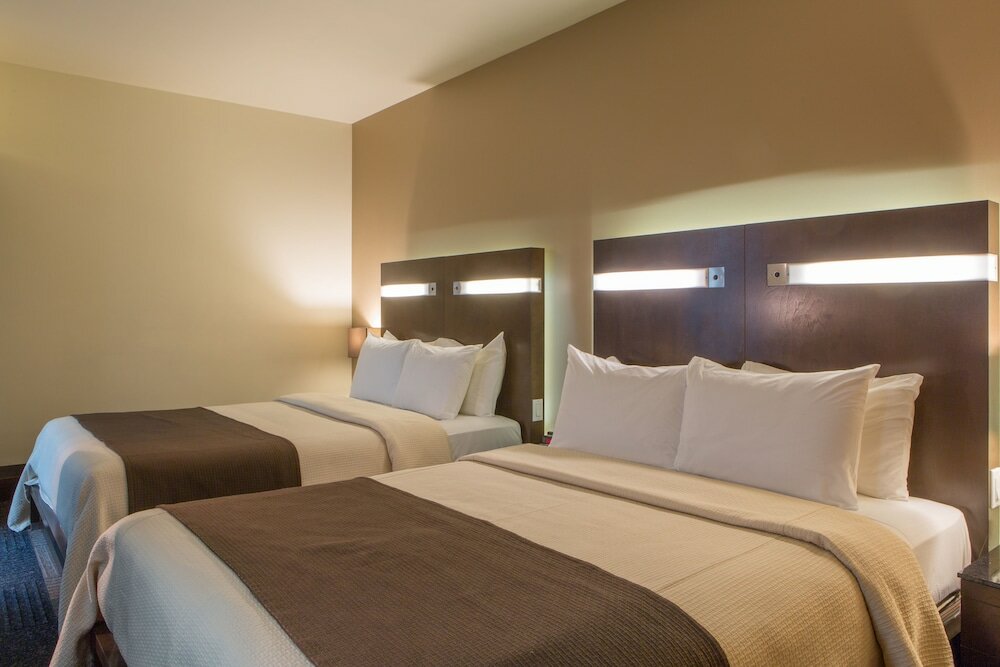 Фото Hôtel Sainte-Anne