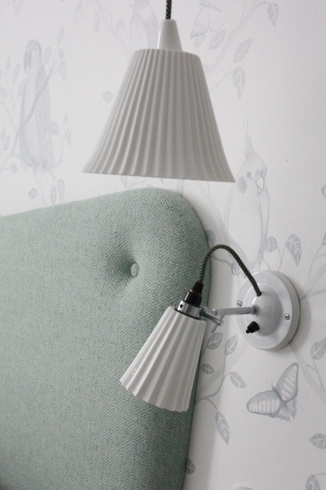 Фото Le Lapin Blanc