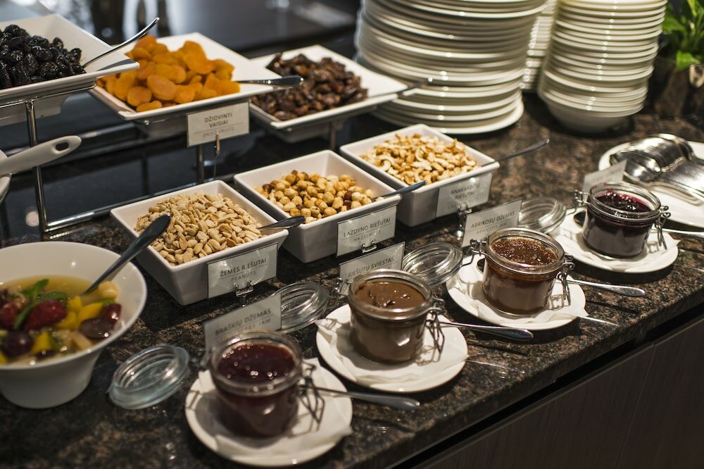 Фото Hotel Congress Avenue