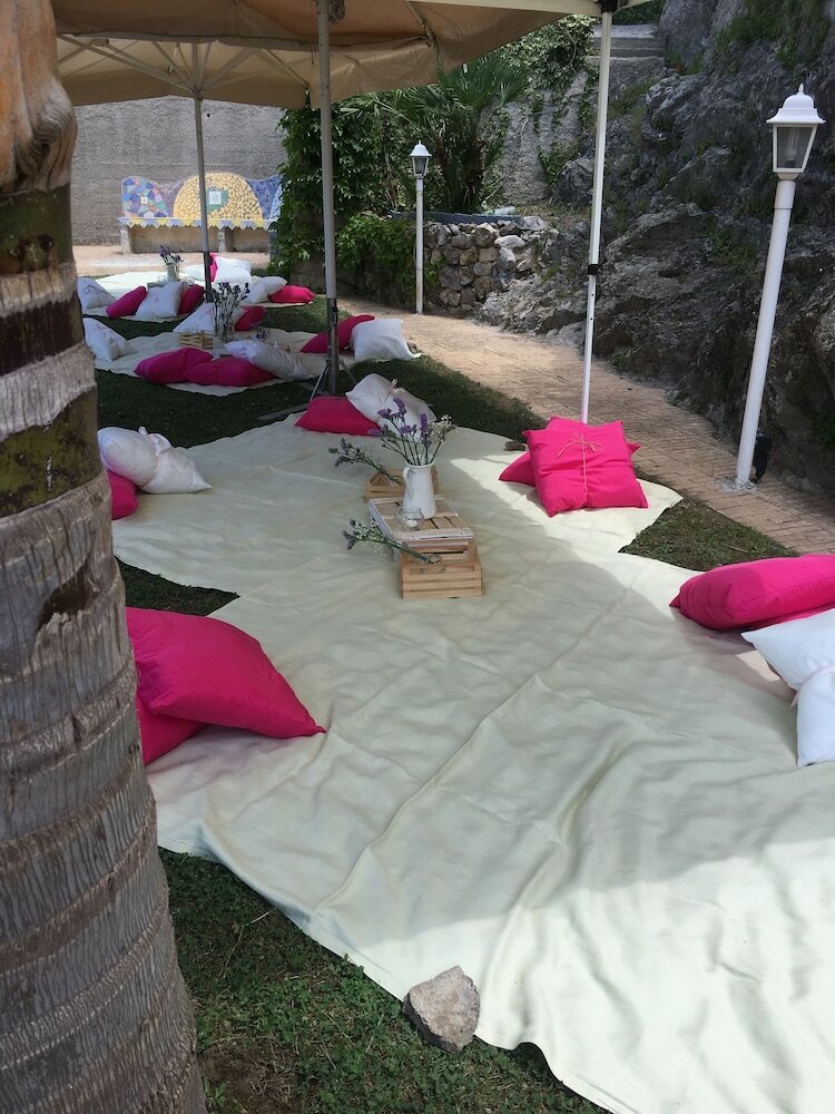 Фото Hotel Vietri Coast