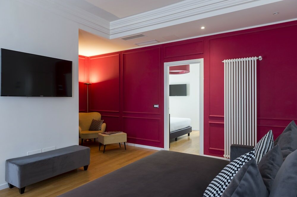 Фото Elizabeth Lifestyle Hotel