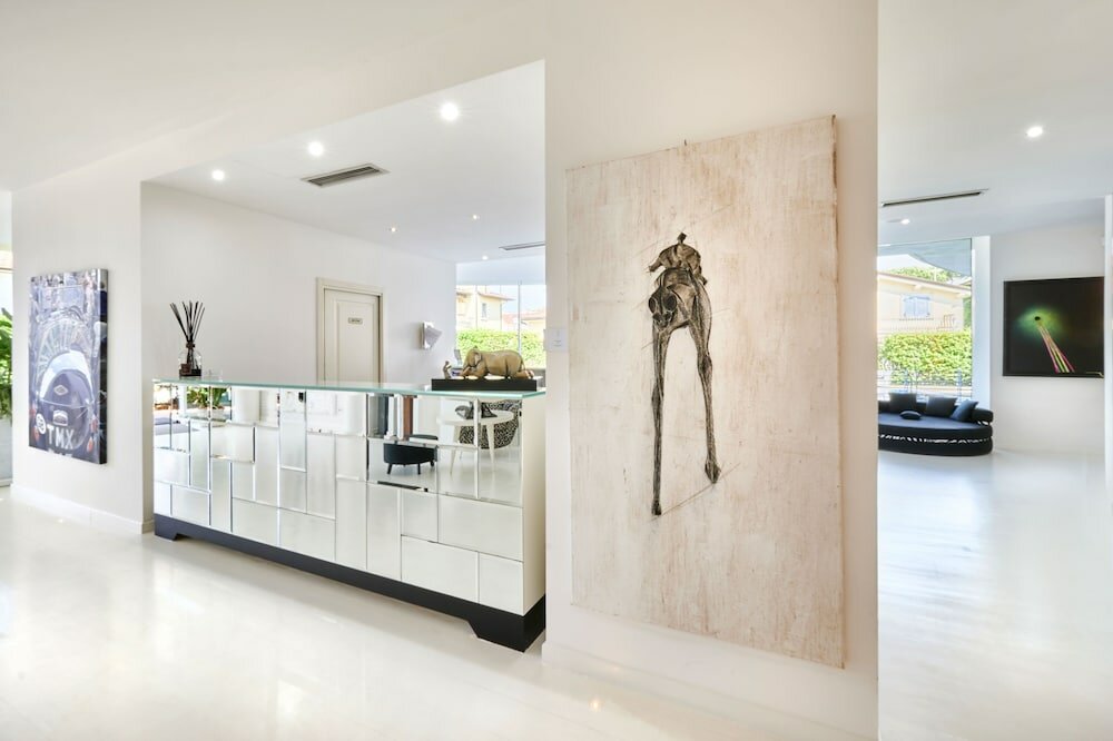 Фото Mondial Resort & SPA