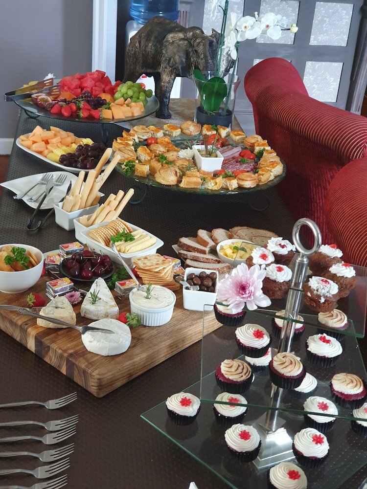 Фото The Welgemoed Guest House