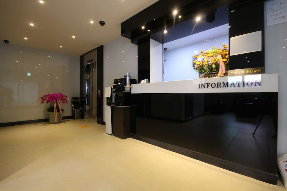 Фото Wa Hotel Nampo