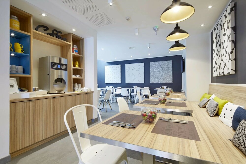 Фото отеля 5