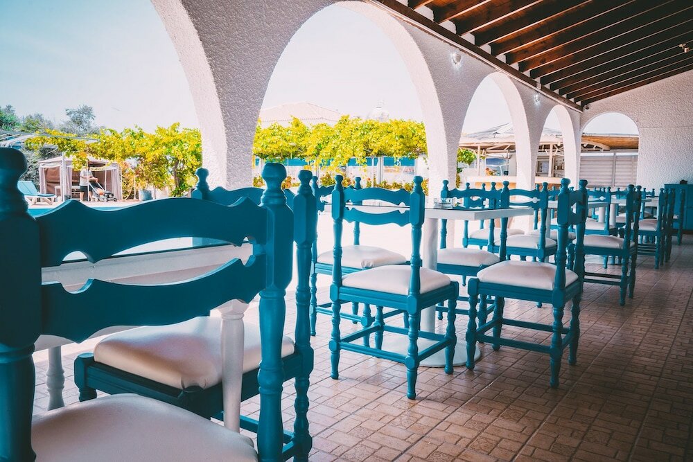 Фото Chrysland Hotel