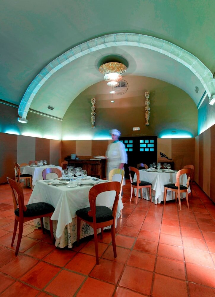 Фото Parador de Trujillo