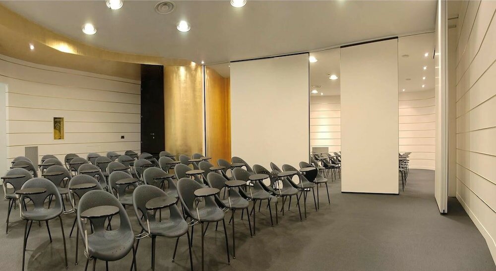 Фото Abitart Hotel