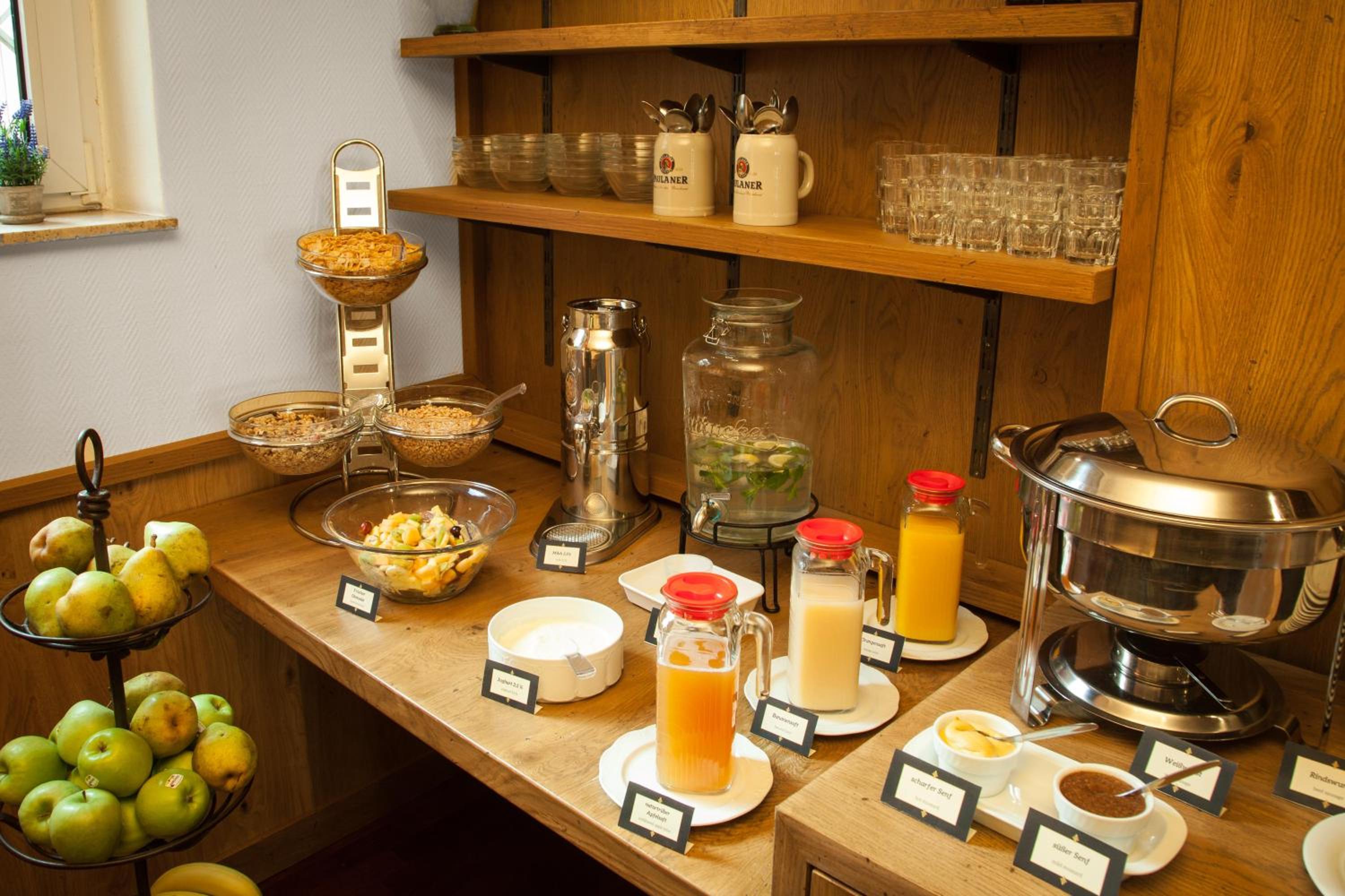 Фото Paulaner am Dom