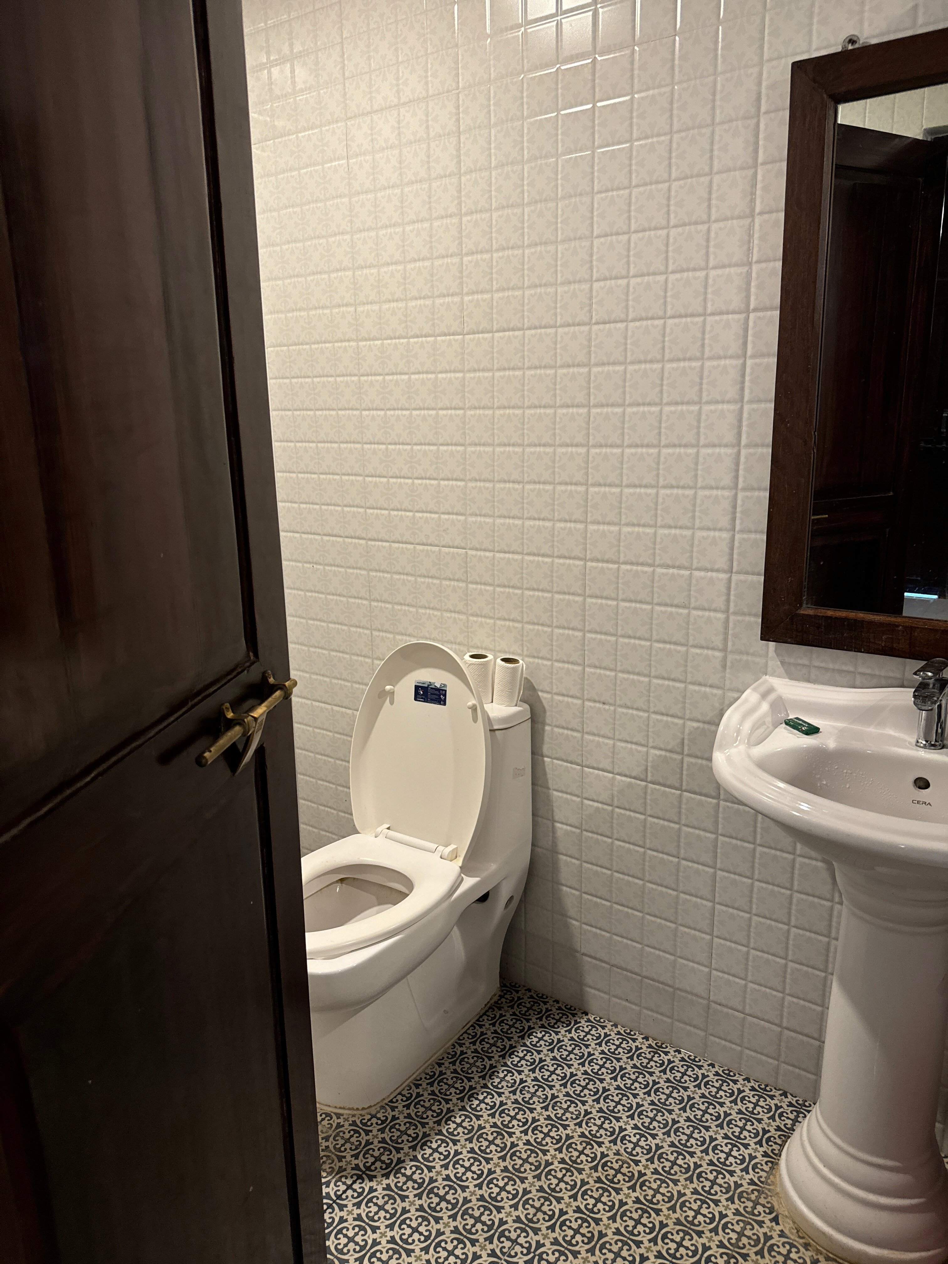 Фото Ciroc Hotel