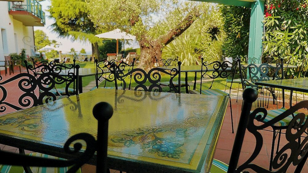 Фото Hotel Campagnola