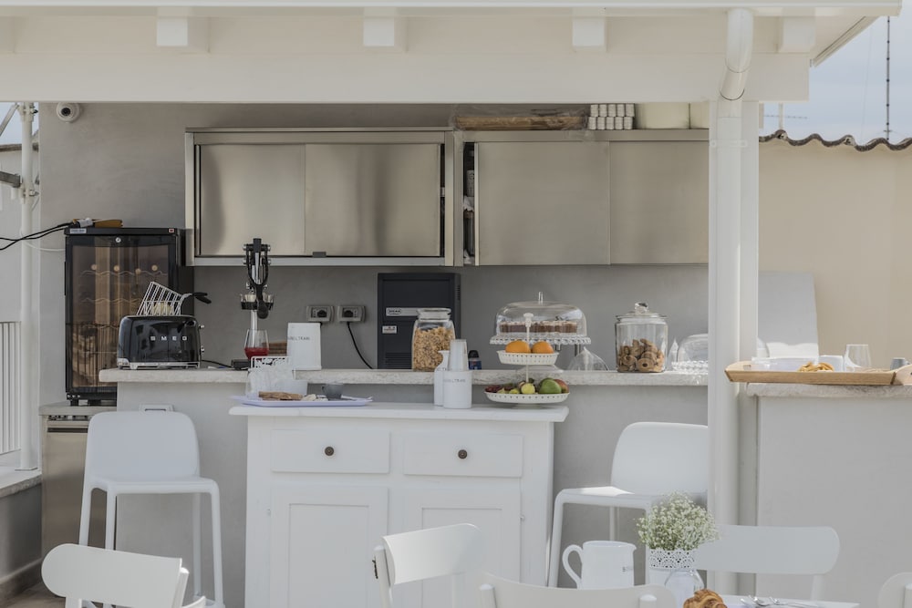 Фото Borgobeltrani