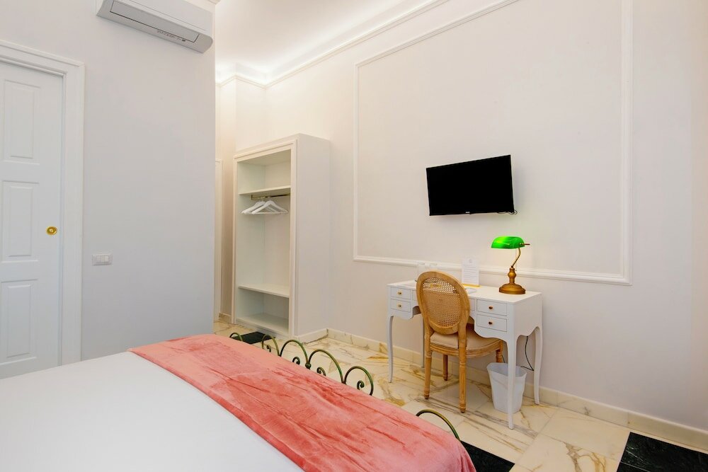 Фото Residenza Borbonica