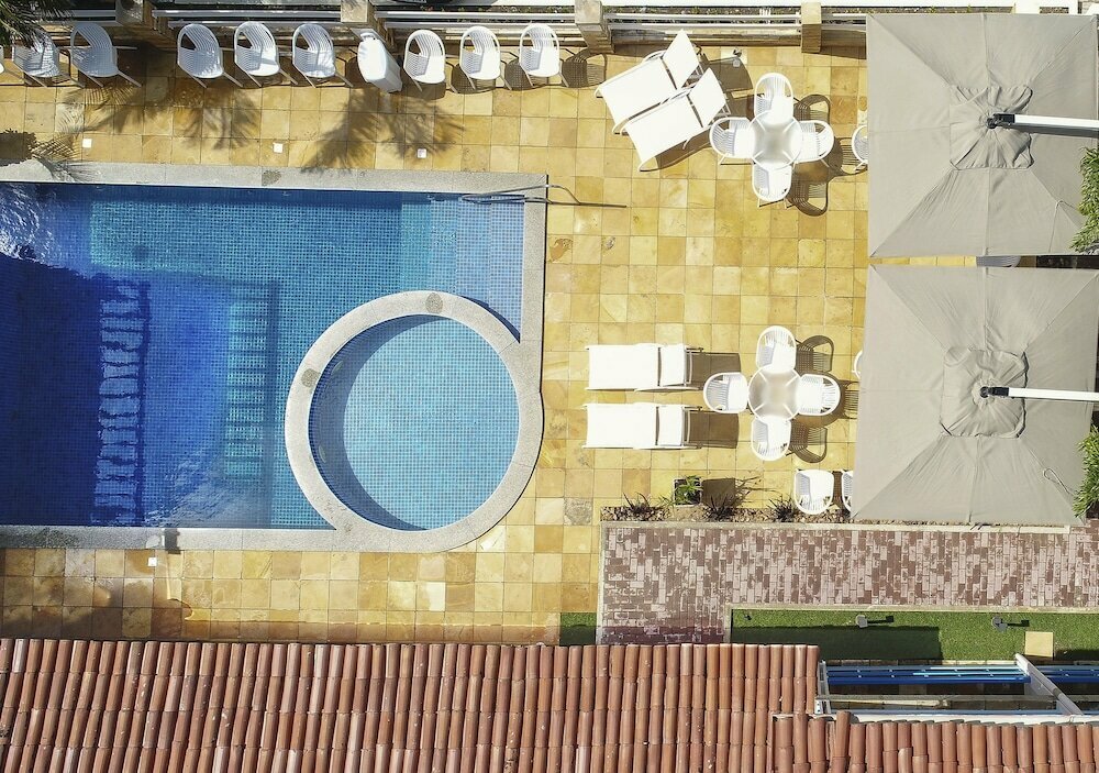Hotel Pousada Olho D'água, State of Alagoas, photo