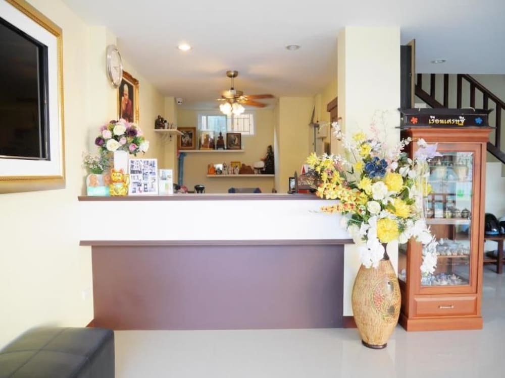 Фото Baan Yooyen Hua Hin 57