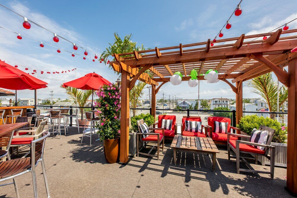 Фото Daddy O Hotel