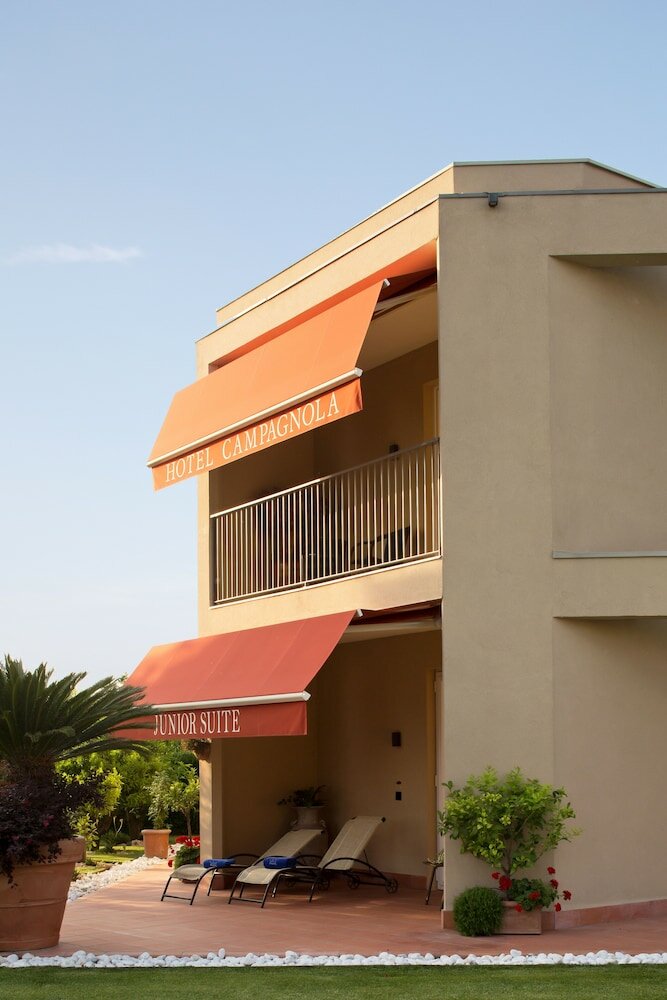 Фото Hotel Campagnola